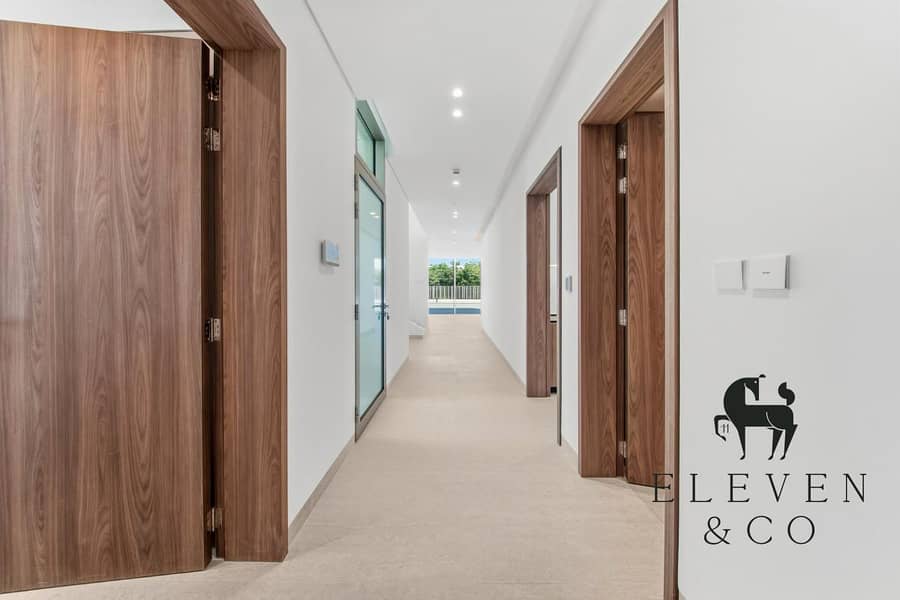 Waterfront Views | Fully Landscaped | Exclusive - Image 4