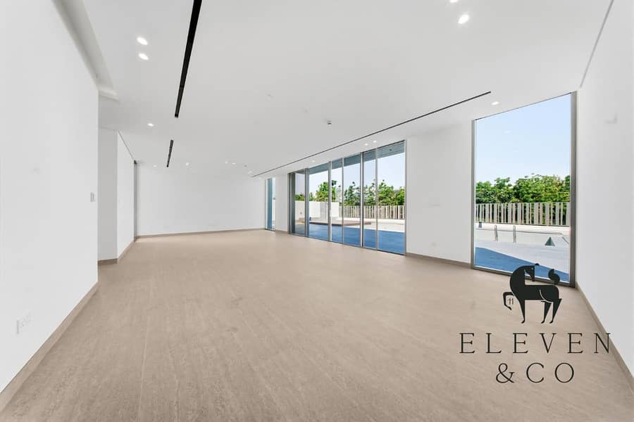 Waterfront Views | Fully Landscaped | Exclusive - Image 7