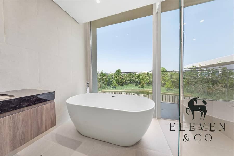 Waterfront Views | Fully Landscaped | Exclusive - Image 19