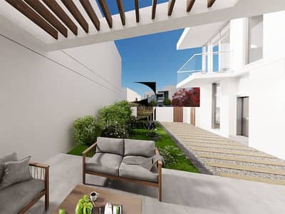 3 Bedroom Townhouse for Sale in Yas Island, Abu Dhabi - WhatsApp Image 2025-03-18 at 11.56. 25 AM (13). jpeg 3 Bedroom Townhouse for Sale in Yas Island, Abu Dhabi - WhatsApp Image 2025-03-18 at 11.56. 25 AM (13). jpeg