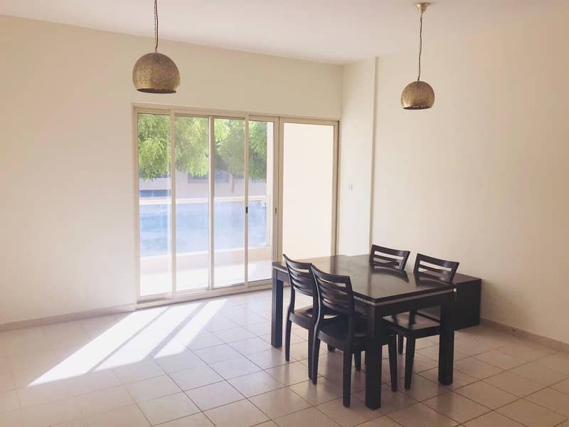 The Greens & Views Al Dhafrah 4 Rented Specious 1 bedroom with balcony Price 650k/- net The Greens & Views Al Dhafrah 4 Rented Specious 1 bedroom with balcony Price 650k/- net
