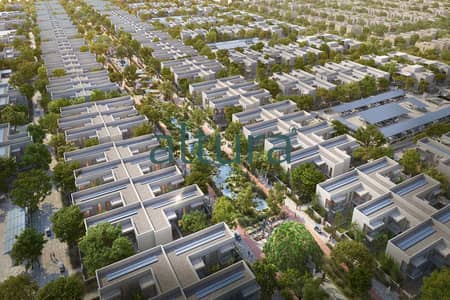 3 Bedroom Apartment for Sale in Yas Island, Abu Dhabi - Premium Condo Unit | Prime Finishes | Ready Soon 3 Bedroom Apartment for Sale in Yas Island, Abu Dhabi - Premium Condo Unit | Prime Finishes | Ready Soon