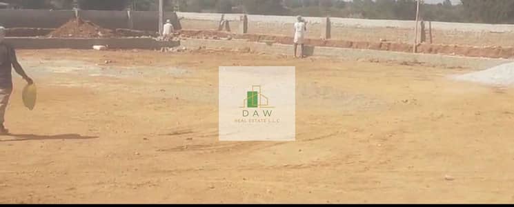 Plot zum zur Miete in Umm Al Thuoob, Umm Al Quwain - WhatsApp Image 2026-05-14 at 11.28. 30 AM. jpeg