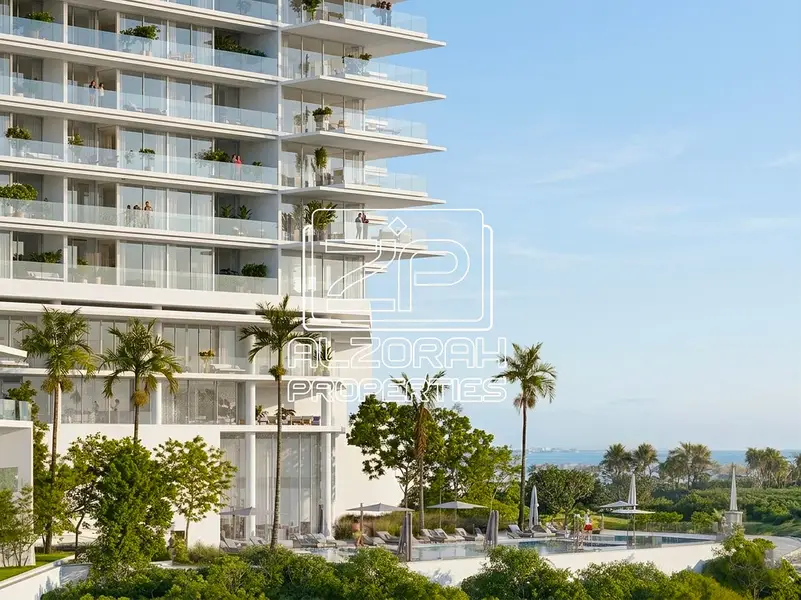 Apartment in Ajman - View 2