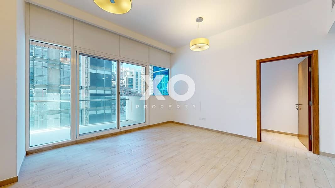 Квартира в Собха Хартланд,Джемини Сплендор, 1 спальня, 1450000 AED - 15182578 Квартира в Собха Хартланд,Джемини Сплендор, 1 спальня, 1450000 AED - 15182578