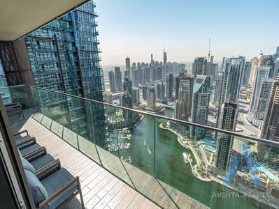 3 Camere Appartamento in Vendita a Dubai Marina, Dubai - DSC09750. jpg