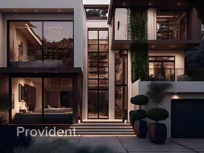 1 Camera Appartamento in Vendita a Mohammed Bin Rashid City (MBR City), Dubai - Appartamento a Mohammed Bin Rashid City (MBR City)，District 7，Keturah Reserve, 1 camera da letto, 3200000 AED - 15161094