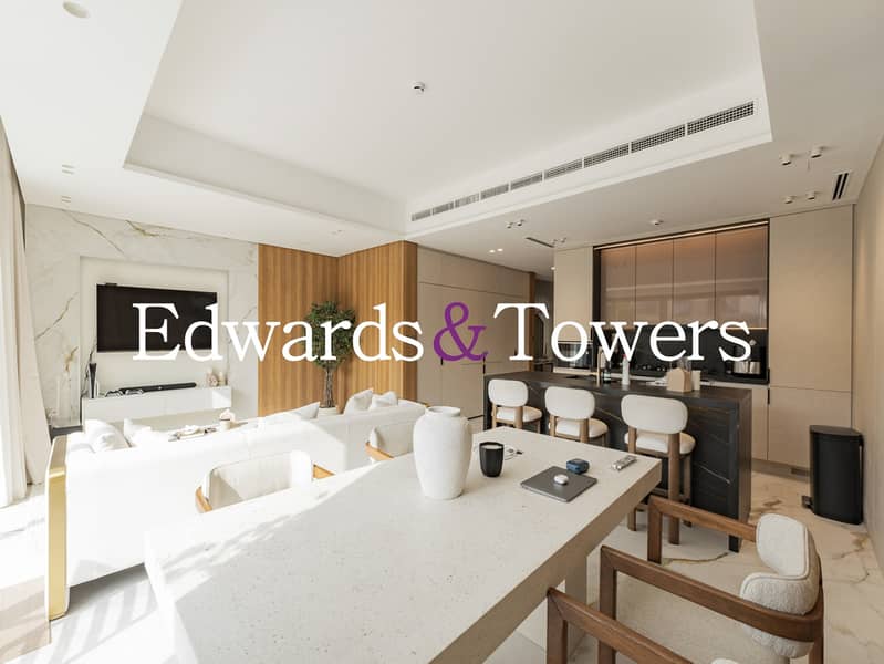 Fully Upgraded and Furnished | Spacious | Vacant Fully Upgraded and Furnished | Spacious | Vacant