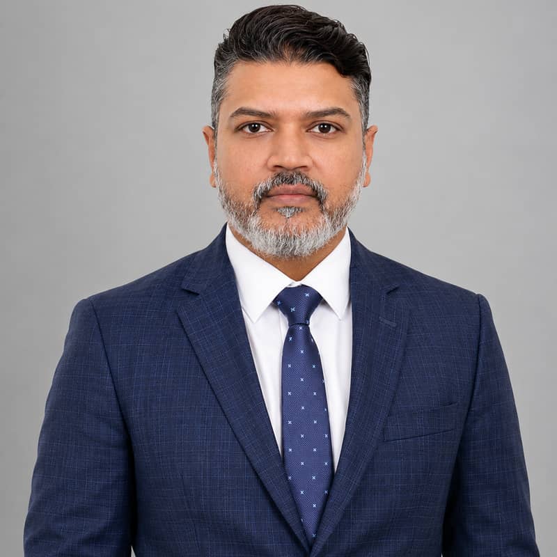 Jaisan Aranha