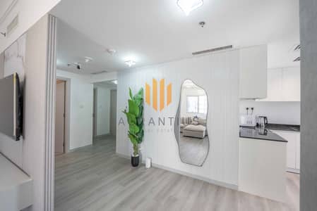 2 Bedroom Flat for Sale in Jumeirah Lake Towers (JLT), Dubai - 2BR+Maid | Fully Upgraded | Furnished