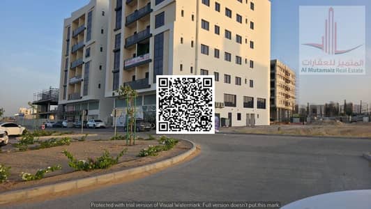 Plot for Sale in Al Humaid City, Ajman - WhatsApp Image 2026-05-13 at 10.06. 57 PM. jpeg Plot for Sale in Al Humaid City, Ajman - WhatsApp Image 2026-05-13 at 10.06. 57 PM. jpeg