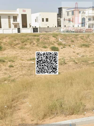 Plot te Koop in Al Humaid City, Ajman - WhatsApp Image 2026-05-13 at 10.45. 36 PM (1). jpeg