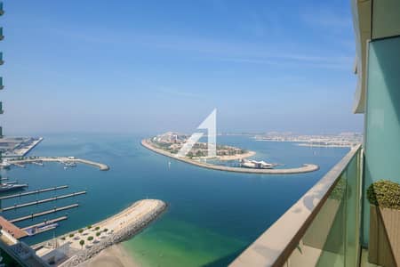 1 Bedroom Apartment for Rent in Dubai Harbour, Dubai - image_12 1 Bedroom Apartment for Rent in Dubai Harbour, Dubai - image_12
