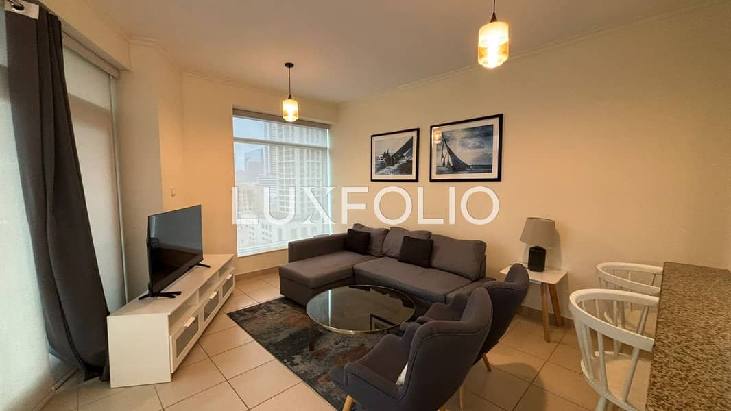 Vacant | Fully Furnished | Flexible cheques Vacant | Fully Furnished | Flexible cheques