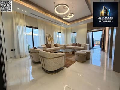5 Camere Townhouse in Vendita a Al Tallah 2, Ajman - WhatsApp Image 2026-04-06 at 7.54. 03 AM (2). jpeg 5 Camere Townhouse in Vendita a Al Tallah 2, Ajman - WhatsApp Image 2026-04-06 at 7.54. 03 AM (2). jpeg