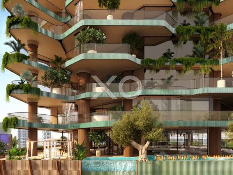 Handover 2026 | Ultra Luxury | Water View Handover 2026 | Ultra Luxury | Water View
