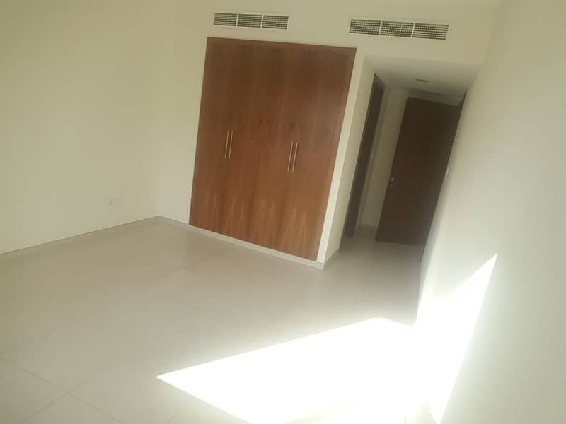 1365 sqft 2 Bed room with free maintenance