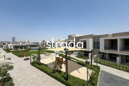 3 habitaciones Townhouse para en Venta en Arabian Ranches 3, Dubai - Casa adosada en Arabian Ranches 3，Bliss 2, 3 dormitorios, 3500000 AED - 15182415