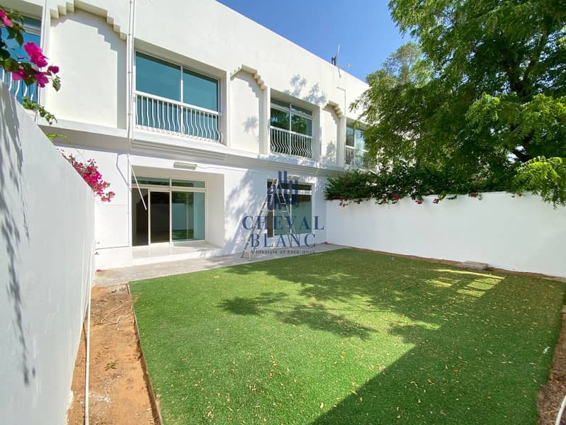 Villa in Umm Suqeim > Umm Suqeim 3