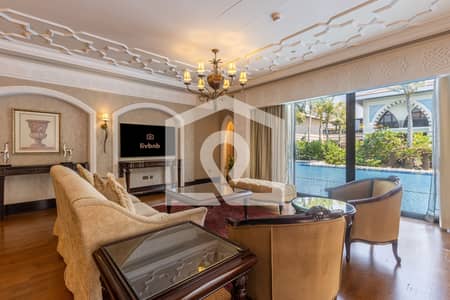 4 Camere Villa in Affitto a Palm Jumeirah, Dubai - IMG_2222-HDR. jpg