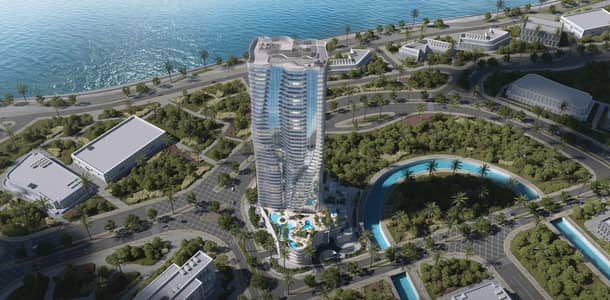 Studio zum zum Verkauf in Al Reem Island, Abu Dhabi - Radiant Waves Brochure_Page_03_Image_0001. jpg Studio zum zum Verkauf in Al Reem Island, Abu Dhabi - Radiant Waves Brochure_Page_03_Image_0001. jpg