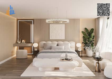 3 habitaciones Apartamento para en Venta en Al Alia, Ajman - Digital Brochure_Tiger Downtown_Tiger Properties (compressed)_page-0047. jpg