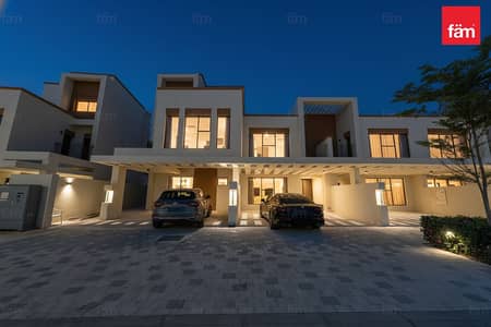 4 Bedroom Villa for Rent in DAMAC Lagoons, Dubai - Landscaped Garden | Chiller free | Near Lagoon 4 Bedroom Villa for Rent in DAMAC Lagoons, Dubai - Landscaped Garden | Chiller free | Near Lagoon