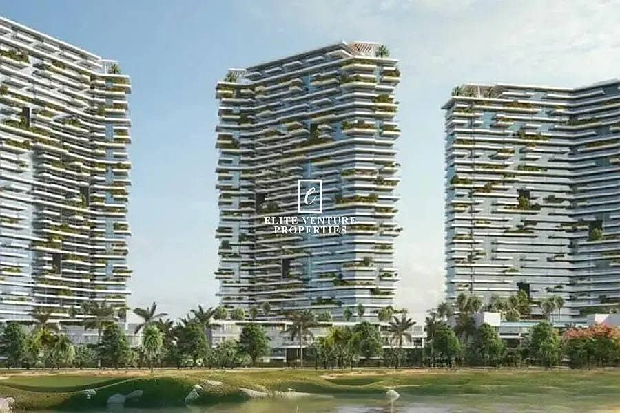 Appartamento a DAMAC Hills,Golf Gate 2, 1 camera da letto, 1200000 AED - 15182772 Appartamento a DAMAC Hills,Golf Gate 2, 1 camera da letto, 1200000 AED - 15182772