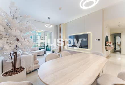 2 Slaapkamers Appartement te Koop in Dubai Marina, Dubai - Appartement in Dubai Marina，KG Tower, 2 slaapkamers, 2400000 AED - 15183044