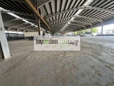 Warehouse de  à à louer à Al Sajaa Industrial, Sharjah - WhatsApp Image 2025-07-31 at 17.43. 53 (1). jpeg