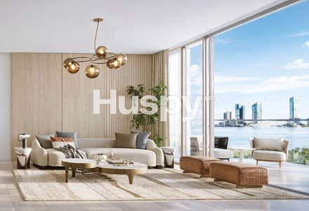 2 Bedroom Flat for Sale in Al Reem Island, Abu Dhabi - Mangrove View | Semi Furnished | High Floor 2 Bedroom Flat for Sale in Al Reem Island, Abu Dhabi - Mangrove View | Semi Furnished | High Floor