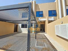 فیلا في نسمة ريزيدنس،الطي 4 غرف 140000 درهم - 15183099