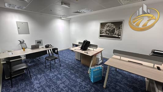Office for Rent in Dubai Silicon Oasis (DSO), Dubai - WhatsApp Image 2026-05-14 at 11.40. 36 AM. jpeg