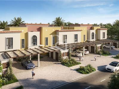 3 Slaapkamers Townhouse te Koop in Yas Island, Abu Dhabi - yas1. jpg 3 Slaapkamers Townhouse te Koop in Yas Island, Abu Dhabi - yas1. jpg