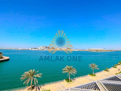 2 Bedroom Flat for Rent in Al Raha Beach, Abu Dhabi - 3. jpg