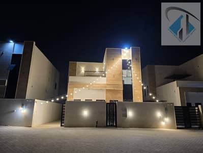 4 Bedroom Villa for Rent in Al Helio, Ajman - 1000461506. jpg