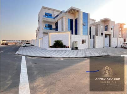 6 Bedroom Villa for Sale in Al Helio, Ajman - WhatsApp Image 2026-05-13 at 22.28. 53 (1). jpeg 6 Bedroom Villa for Sale in Al Helio, Ajman - WhatsApp Image 2026-05-13 at 22.28. 53 (1). jpeg