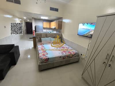 Studio for Sale in Al Nuaimiya, Ajman - 7. png