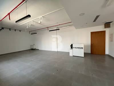 Office for Rent in Business Bay, Dubai - Low-Traffic Area | Flexible Payment Terms