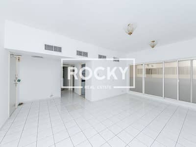 1 Schlafzimmer Wohnung zum zur Miete in Al Karama, Dubai - Karama_AbdulAzizMirza_108-1BR-WB-(2-of-19). jpg
