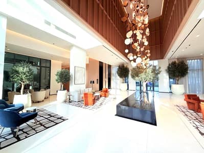 1 Bedroom Apartment for Sale in Aljada, Sharjah - Spacious 1-BR | Brand New| Lifestyle Amenities