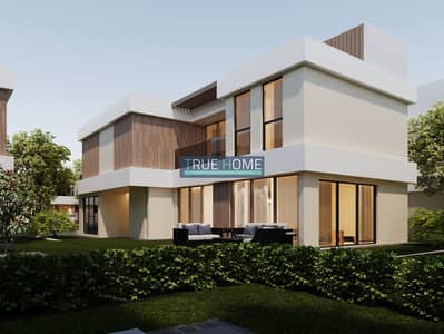 5 Cпальни Вилла Продажа в Шарджа Гарден Сити, Шарджа - WhatsApp Image 2026-05-14 at 10.21. 55 AM (1). jpeg