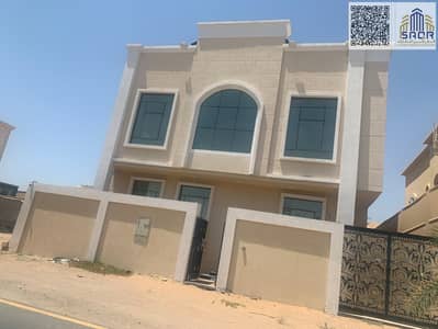 8 Bedroom Villa for Rent in Al Yasmeen, Ajman - IMG_7531. jpg