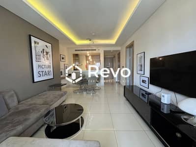 1 Schlafzimmer Wohnung zum zur Miete in Business Bay, Dubai - va. jpeg