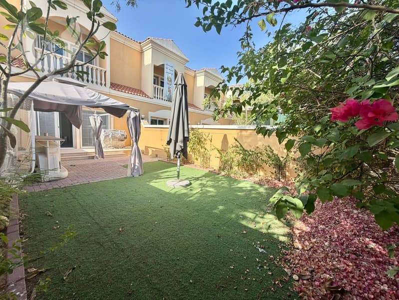 Reihenhaus in Jumeirah Village Triangle (JVT),JVT District 3,District 3B, 1 schlafzimmer, 2650000 AED - 15183238 Reihenhaus in Jumeirah Village Triangle (JVT),JVT District 3,District 3B, 1 schlafzimmer, 2650000 AED - 15183238