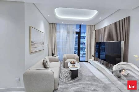 2 Bedroom Flat for Sale in Dubai Science Park, Dubai - HIGH FLOOR | STUNNING POOL VIEW | NEAR HANDOVER