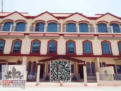 3 Bedroom Villa for Sale in Ajman Uptown, Ajman - 4b2c9dbd-786d-4480-8491-bb6331456e99. jpg