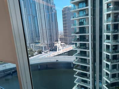 Office for Rent in Business Bay, Dubai - Fully Fitted Office | Vacant and Ready to Occupy