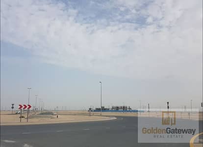 Plot for Sale in Jebel Ali, Dubai - 1. JPG
