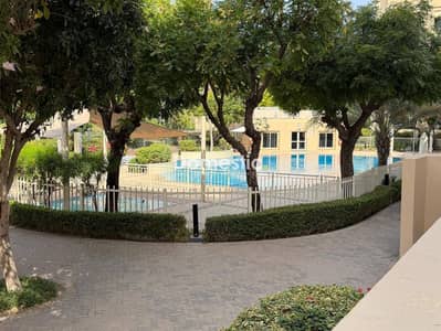 3 Bedroom Apartment for Rent in The Views, Dubai - Experience Comfortable Living in a Prime Location